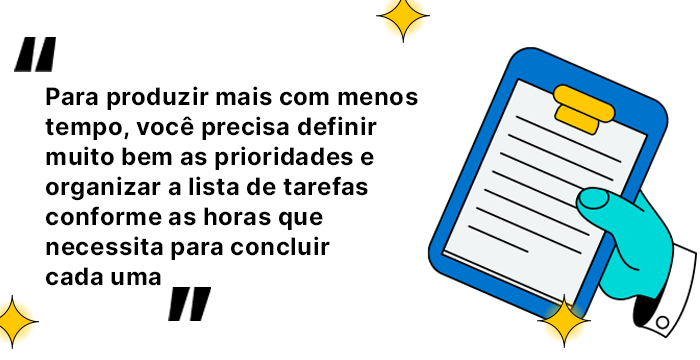 6 Dicas para Melhorar sua Organização Pessoal e Profissional