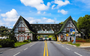 Lugares Românticos Para Passar as Férias