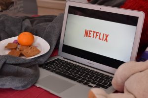 Lançamentos da Netflix em Fevereiro de 2022