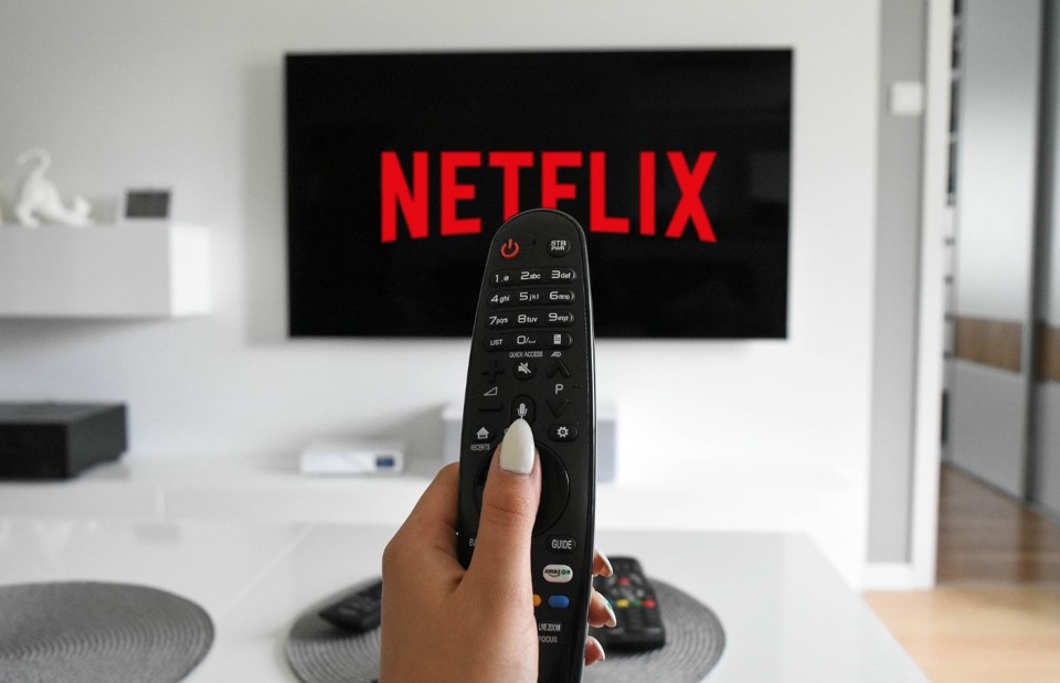 Lançamentos da Netflix em Fevereiro de 2022