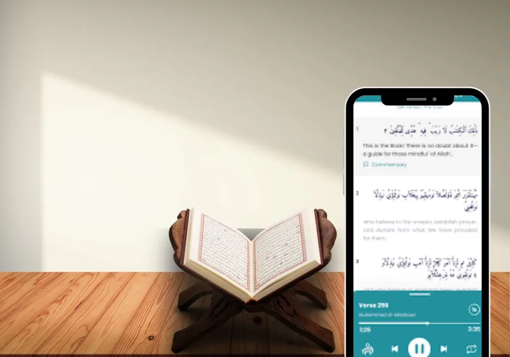 Aplicativo para ler o alcorão gratuitamente