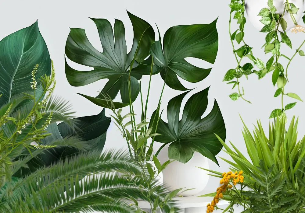 Plantas na Decoração: Melhores Espécies para Ambientes Internos