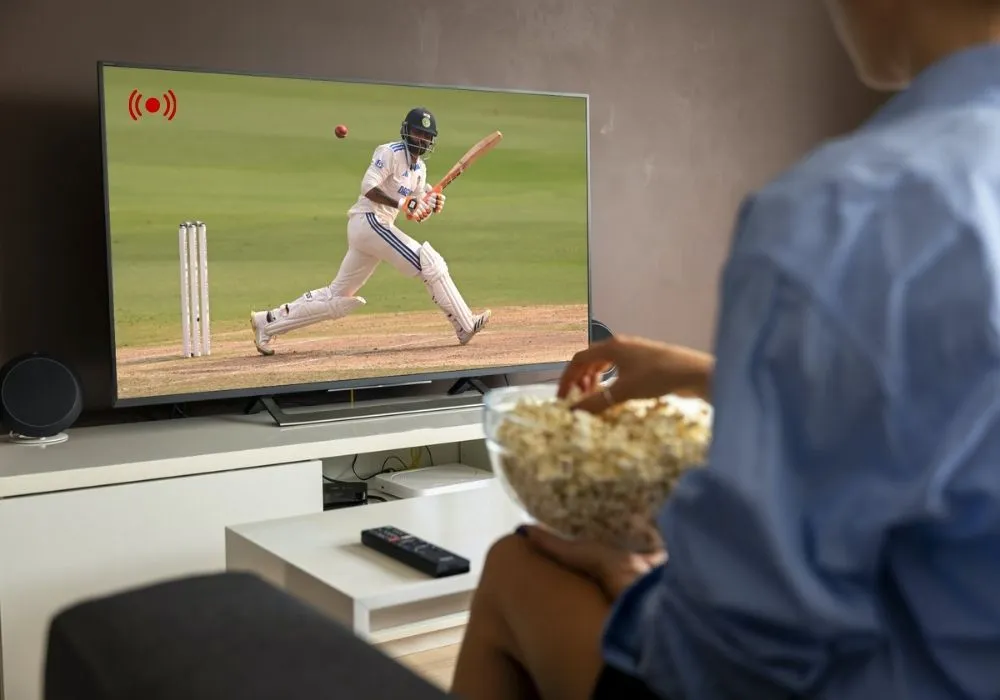 App para assistir cricket sem precisar de assinatura