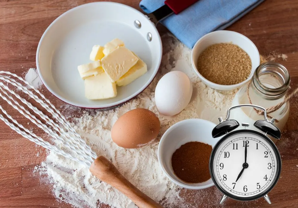 Receitas rápidas para o dia a dia: menos de 30 minutos