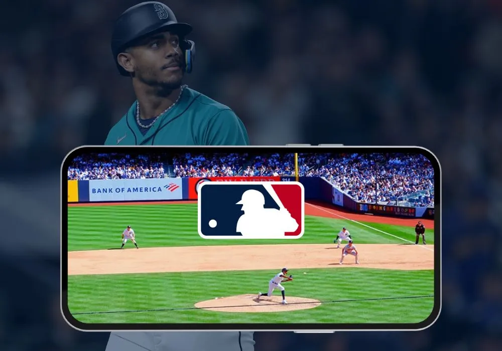 Aplicativo para assistir MLB de graça