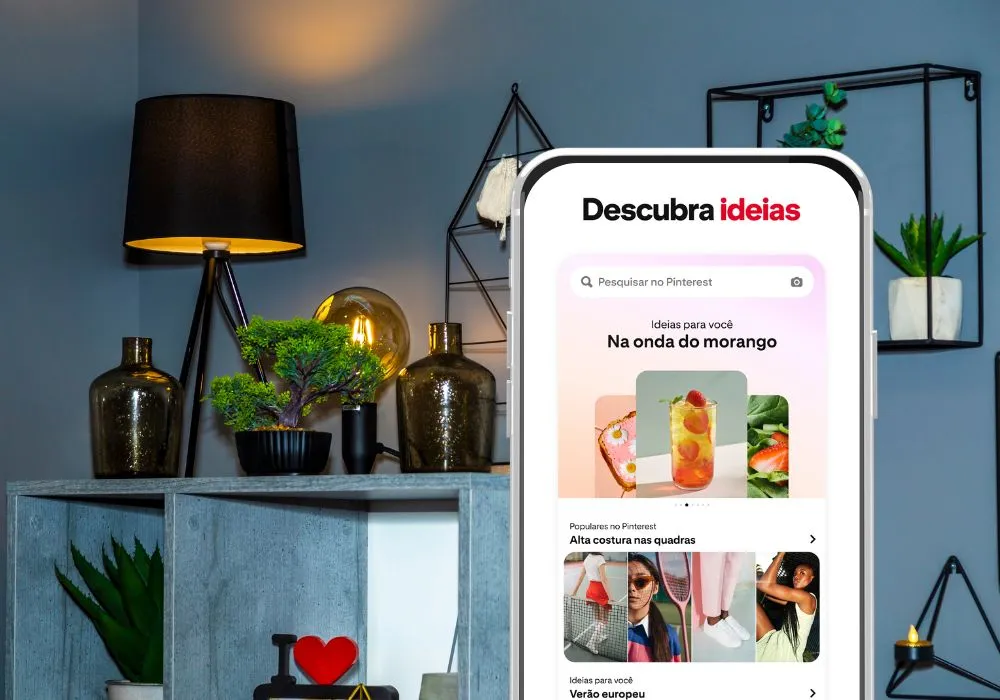 Como decorar um apartamento pequeno