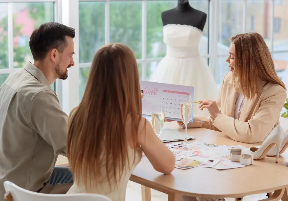 Os Maiores Erros que Casais Cometem ao Planejar o Casamento