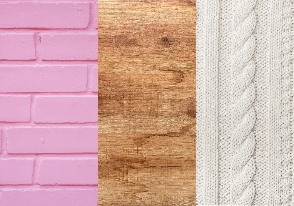 Decoração com Texturas: Combinar Tecidos, Madeiras e mais