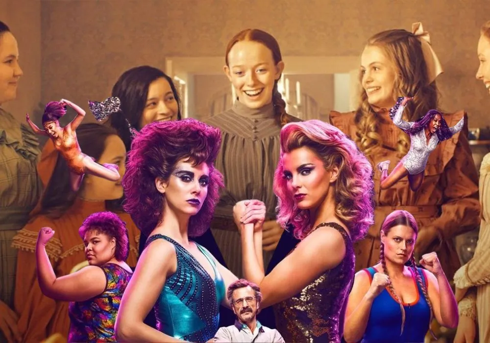 Séries canceladas que deixaram saudade