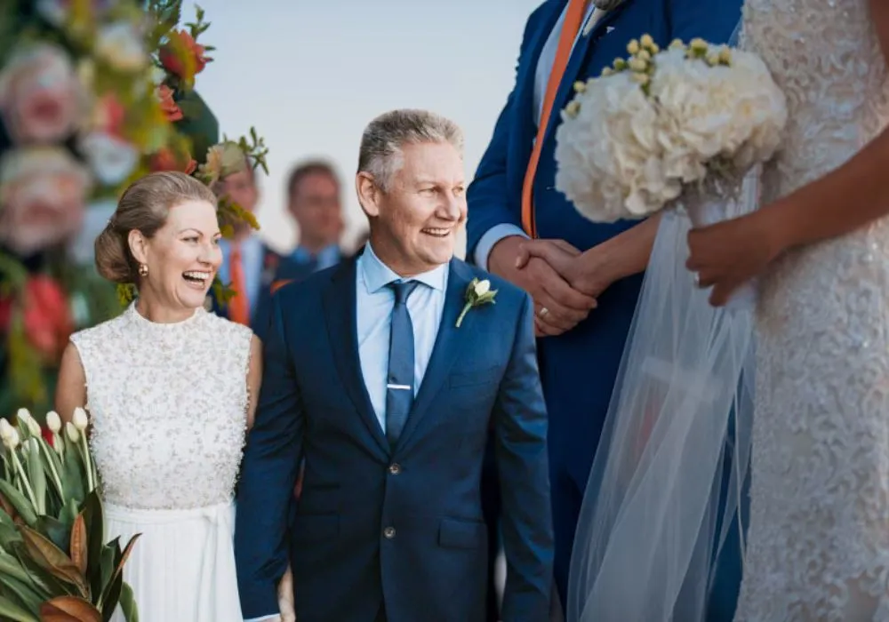 Casamento após os 40: Redescobrindo o Amor com Experiência