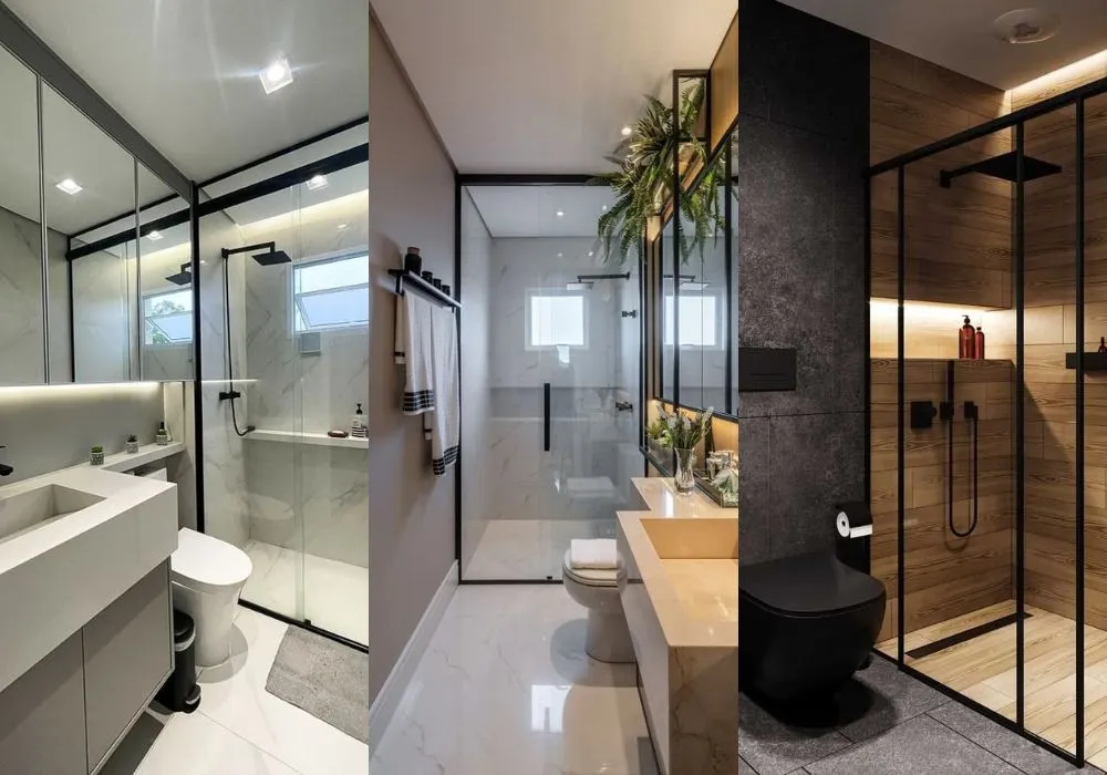 Banheiro dos Sonhos: Dicas para uma Decoração Moderna