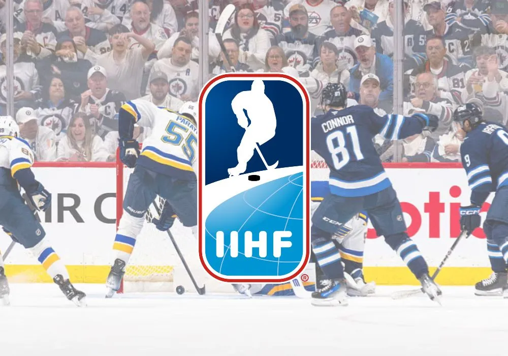 Assista grátis ao mundial de Hockey da IIHF
