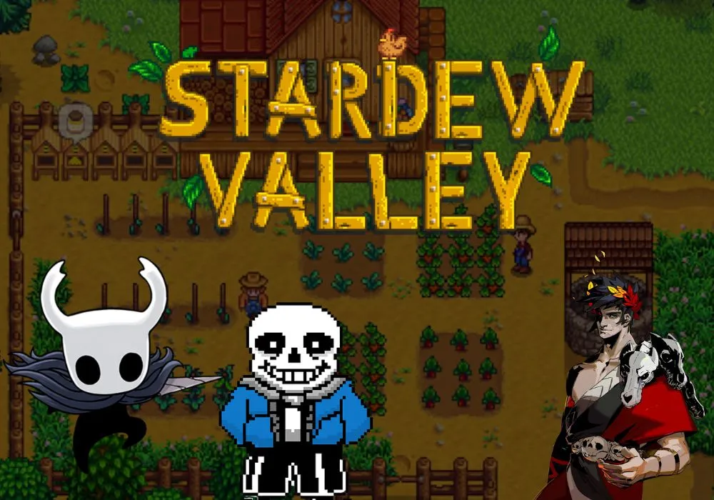 Curiosidades sobre a criação de jogos indie