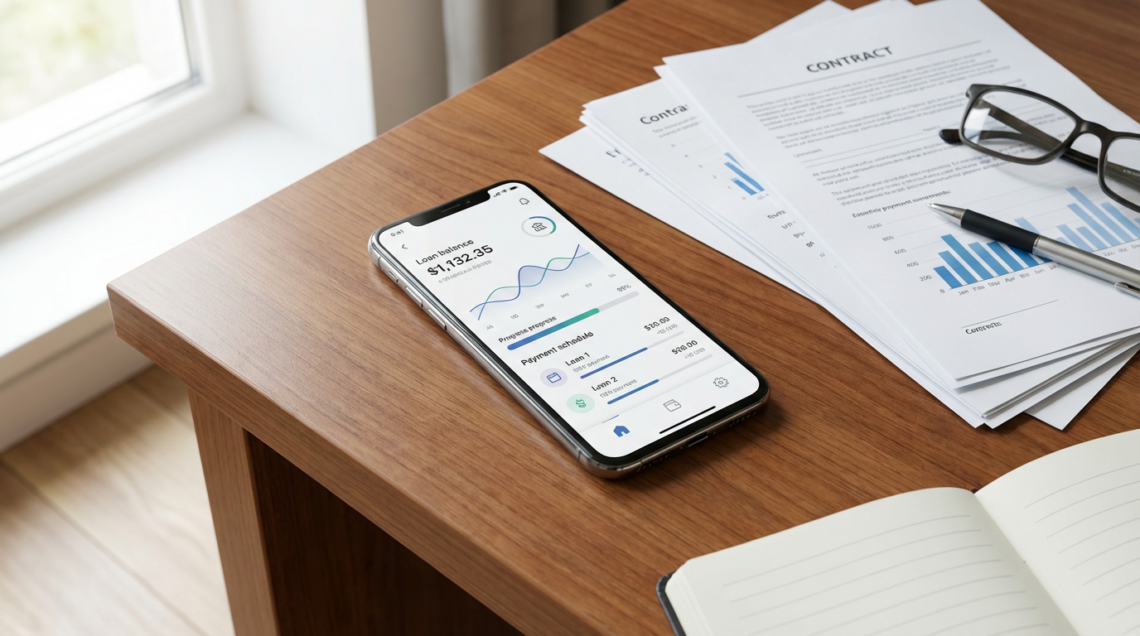 Review Completa: O empréstimo da Fintech X é confiável? Taxas, prazos e análise de reputação