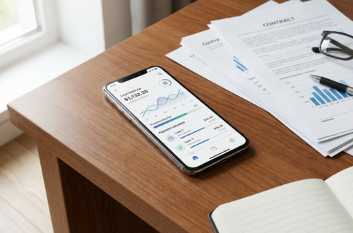 Review Completa: O empréstimo da Fintech X é confiável? Taxas, prazos e análise de reputação