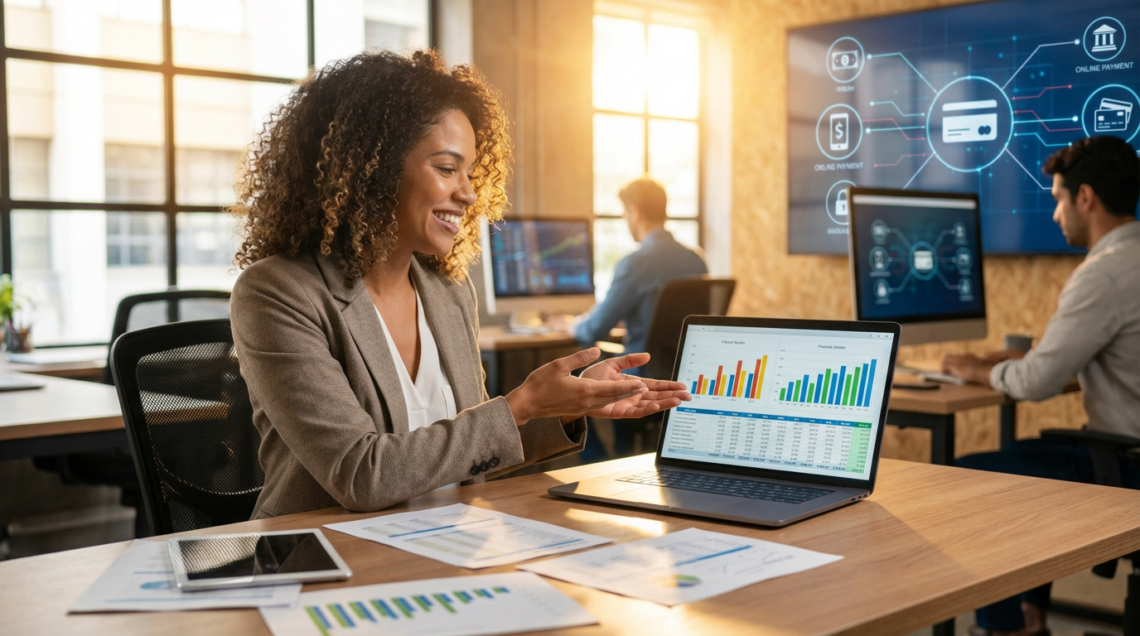 Linhas de Crédito para MEI em 2026: As Melhores Opções de Financiamento para Microempreendedores