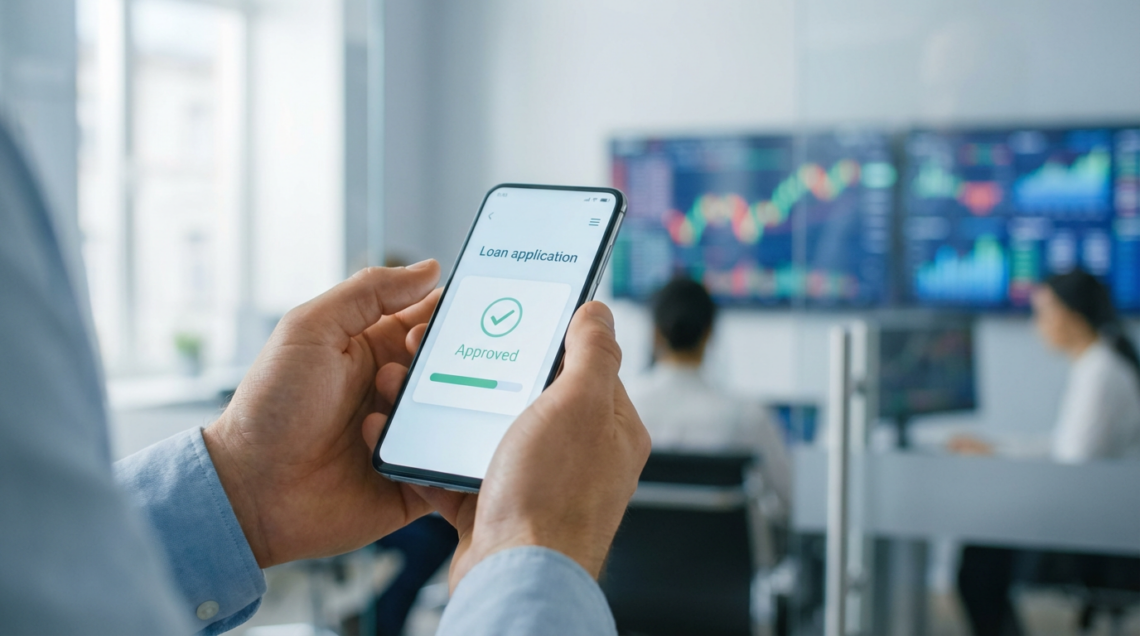 Fintech X: Empréstimo Pessoal Online – Vale a Pena em 2026? Análise Detalhada