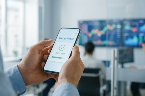 Fintech X: Empréstimo Pessoal Online – Vale a Pena em 2026? Análise Detalhada