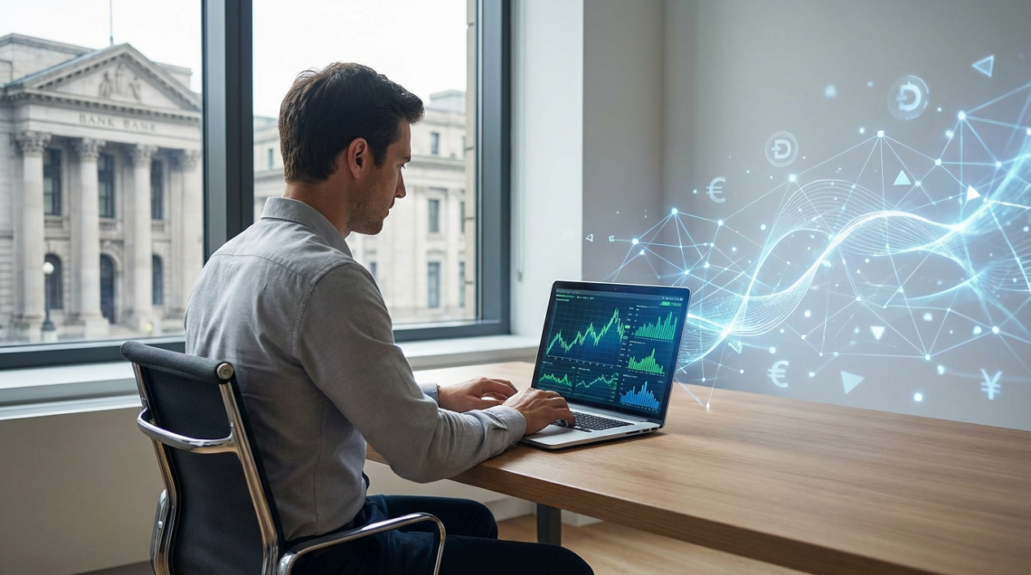 Melhor Empréstimo Pessoal 2026: Bancos Tradicionais vs. Fintechs para suas Finanças