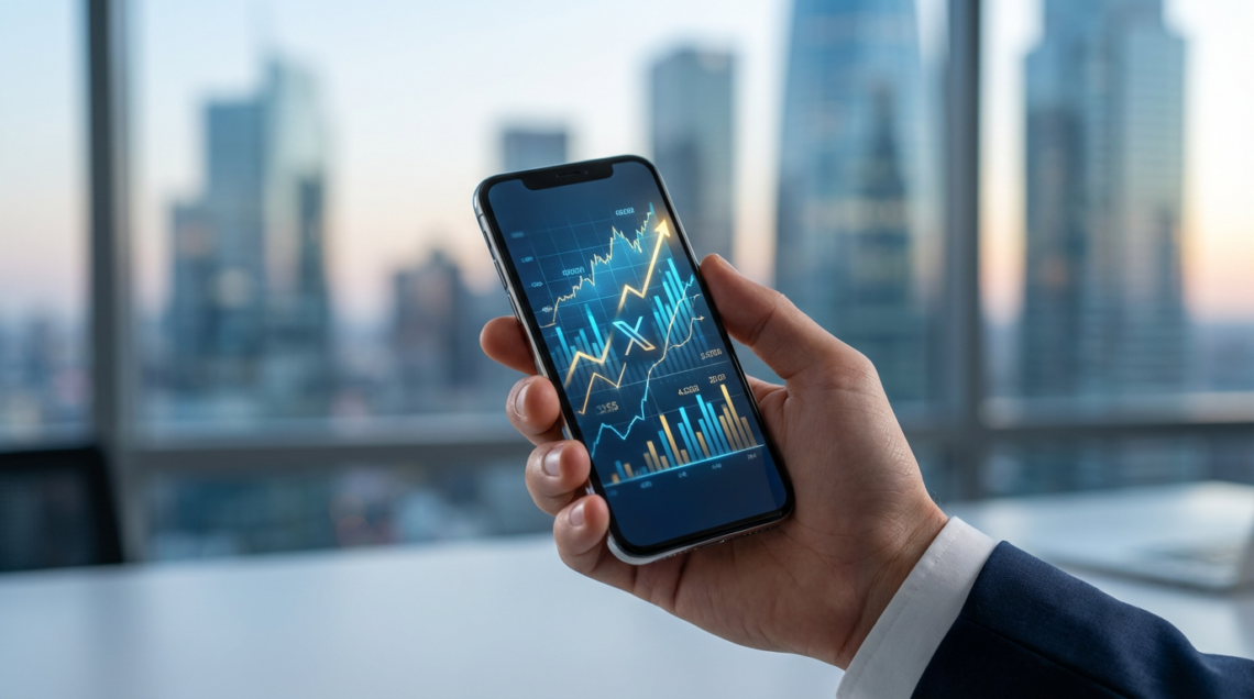 Empréstimo da Fintech X: É Confiável? Análise Completa de Taxas, Prazos e Reputação em 2024
