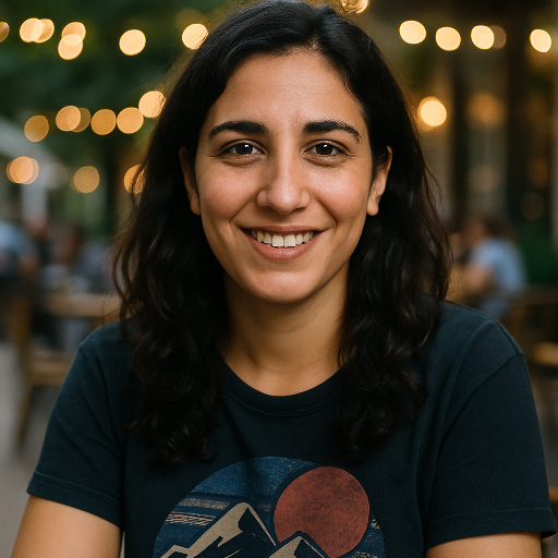 Avatar de Ana Souza